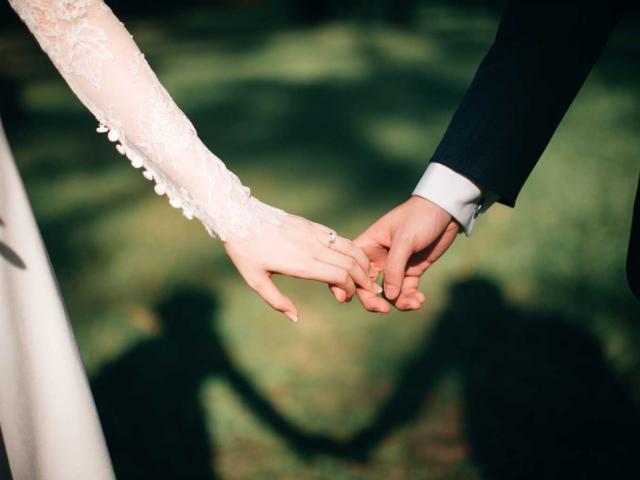 Marriage