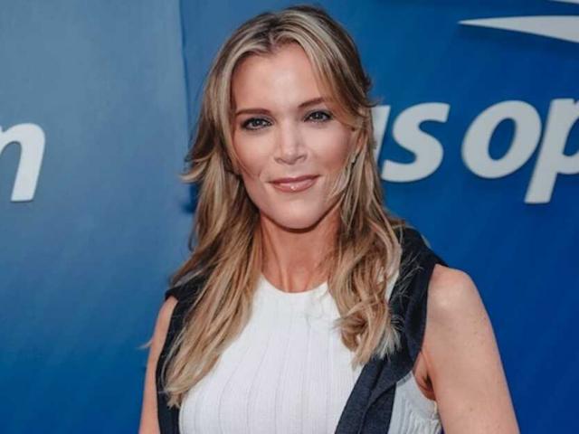 (Photo by: XNY/STAR MAX/IPx provided by AP) Megyn Kelly at the 2025 US Open Tennis Championships on September 5, 2025 in Flushing Meadows, Queens, New York City.