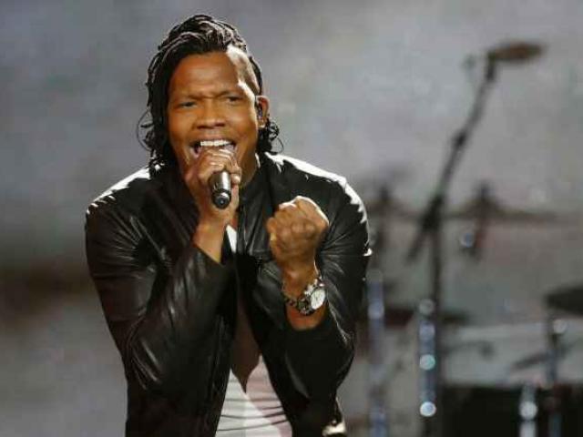 Michael Tait