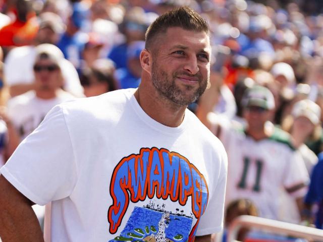 Tim Tebow