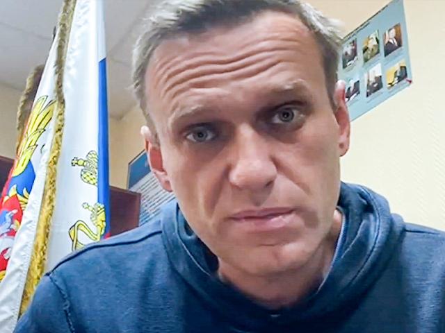 Image source: (Navalny Life youtube channel via AP)