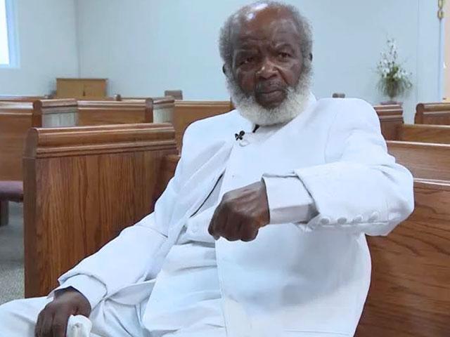  Rev. Larry Oneal Walker (Photo: KTHV-TV/YouTube)