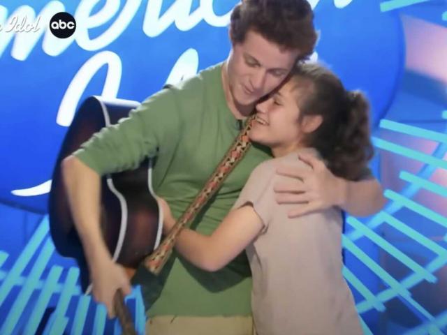 Photo: American Idol/YouTube