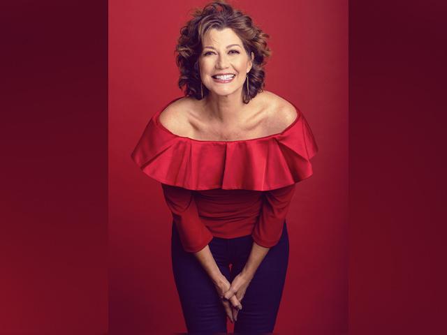 Amy Grant: Heart in Motion 30th Anniversary Edition