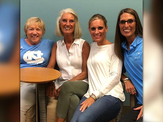 Anne Graham Lotz