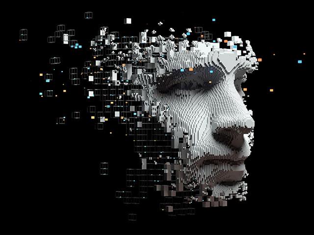 artificial intelligence (Adobe image)
