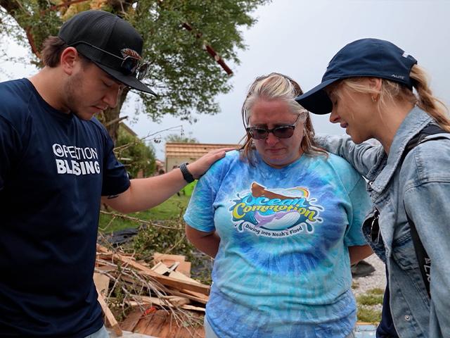 Operation Blessing Kentucky