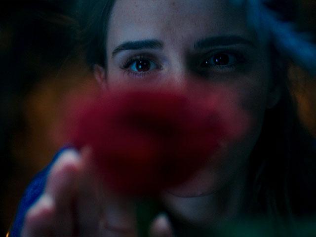 beauty and the beast bellee