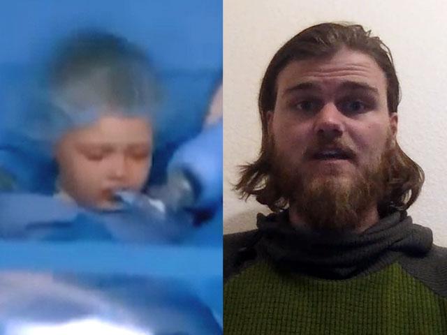 At only three years old, Colton Burpo inspired millions with his vision of going to heaven after nearly dying of a ruptured appendix more than 20 years ago.