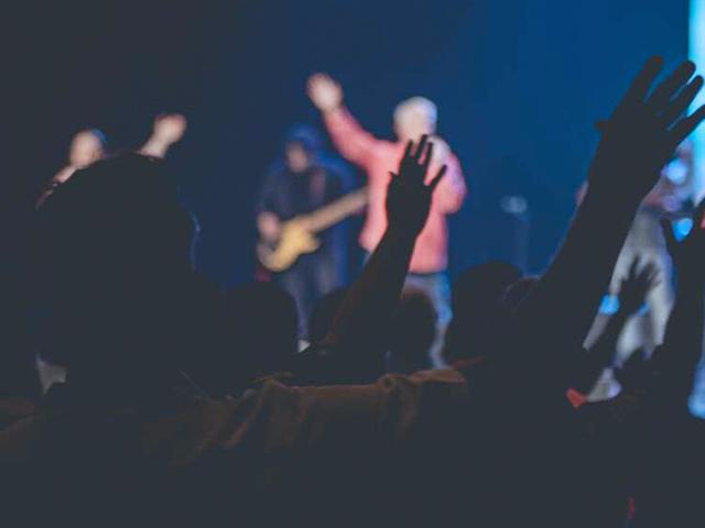 Church Worship