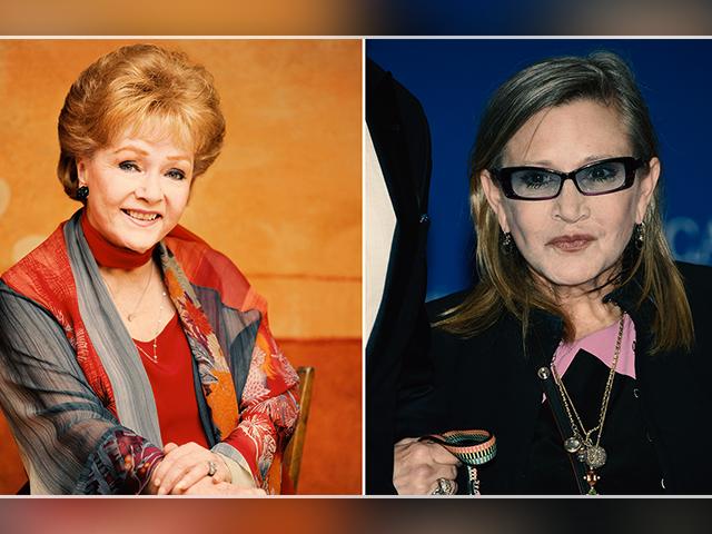 carriefisheranddebbiereynolds