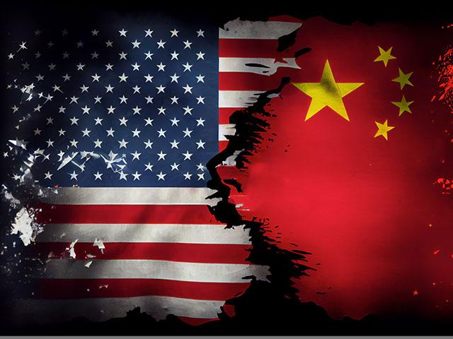China Is Killing Americans, Buying Influence with DC Politicians