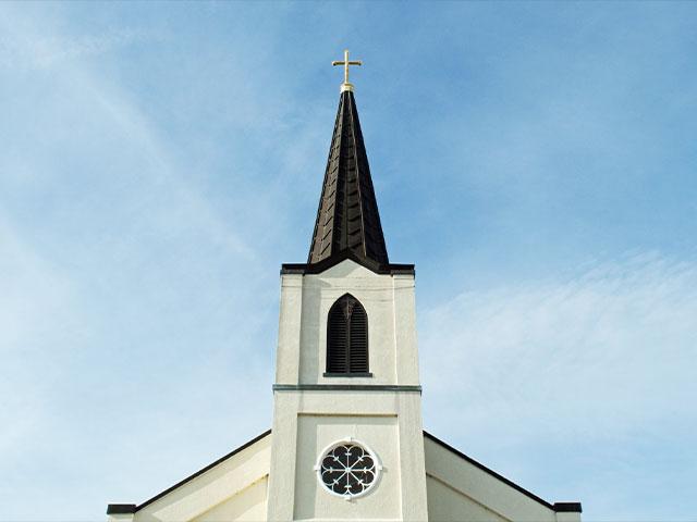 Church  (Photo: Adobe Stock)