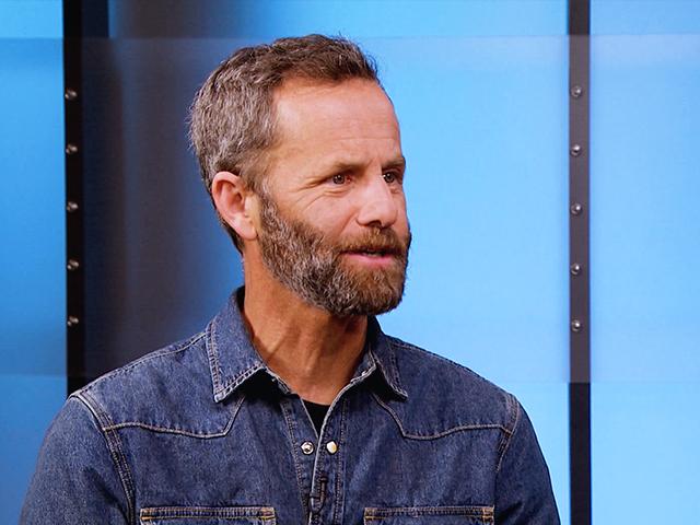 Kirk Cameron is partnering with Sky Tree Book Fairs, a nonprofit group that aims to equip children with books that promote positive values 