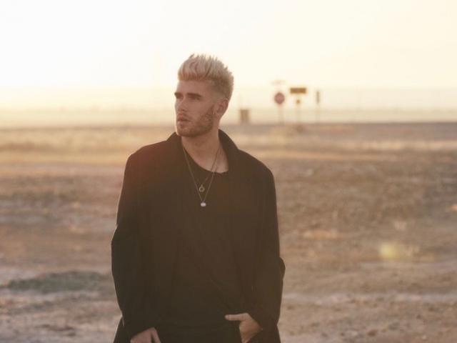 Colton Dixon EP 2020