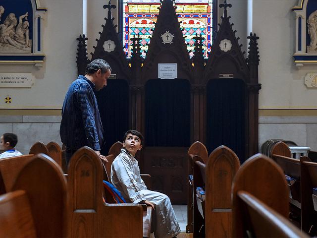 Coptic Christians