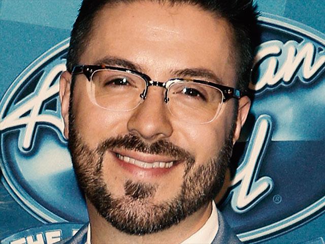 Danny Gokey