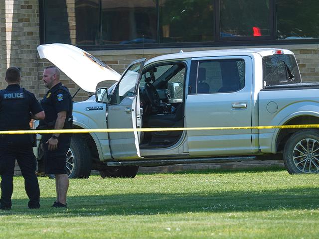 Police are praising the heroics of the church staff in preventing a potential mass shooting at a Detroit area church on Sunday. A bigger tragedy was avoided on Sunday when a man was killed by church security after opening fire outside the building.