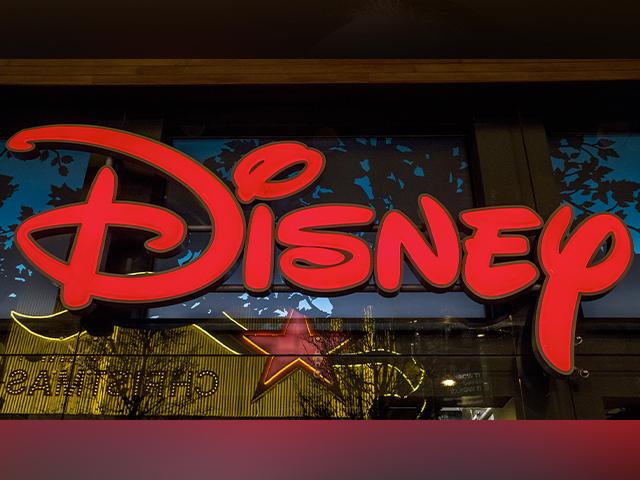 Disney (Adobe stock image)