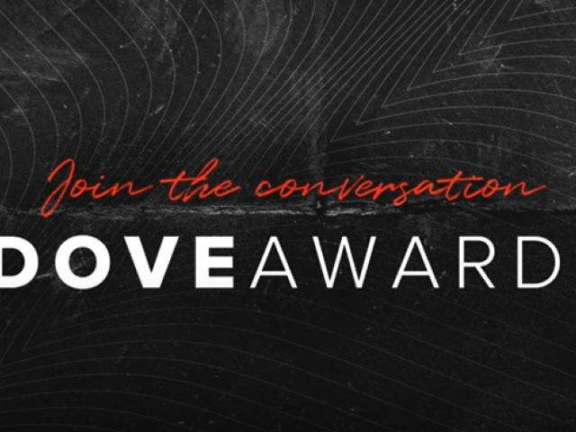 Image Source: YouTube Screenshot/Dove Awards