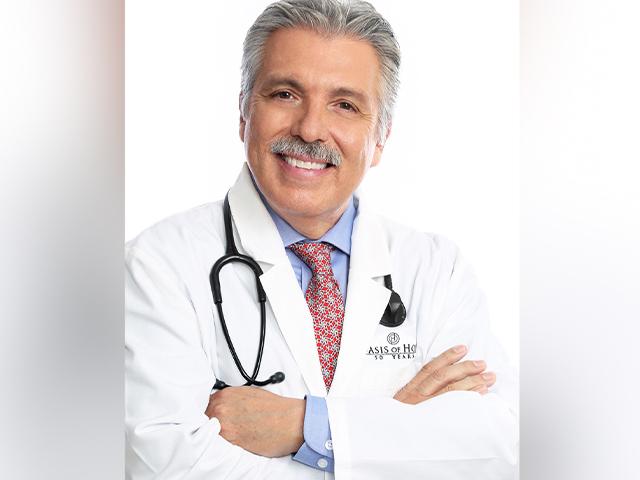 Dr. Francisco Contreras 2021