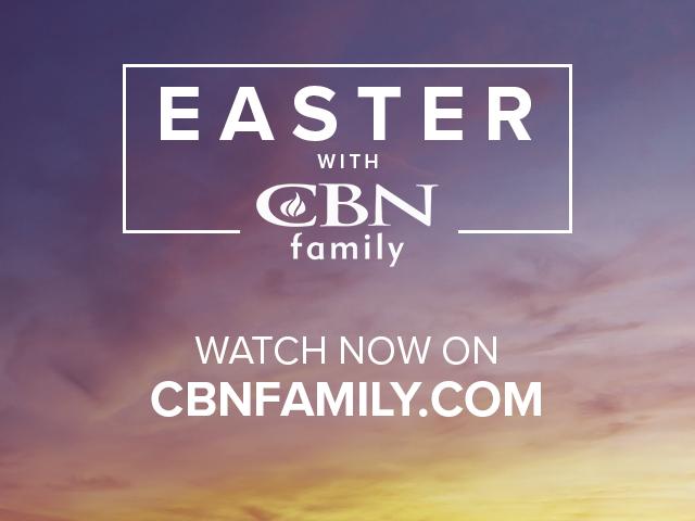 CBN Family Easter 2021