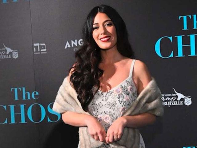 Elizabeth Tabish 