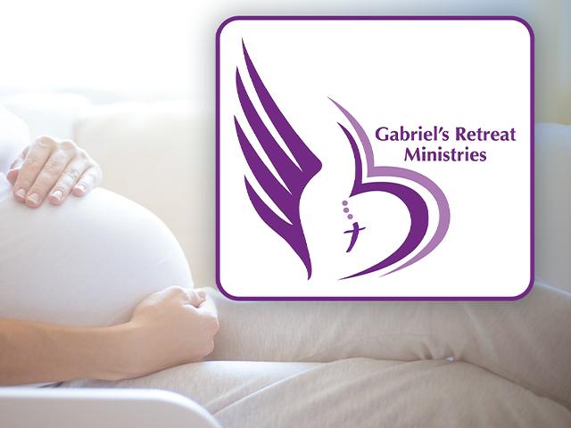 Gabriel&#039;s Retreat Ministries offers free retreats and abundant resources to women experiencing any type of unexpectedness in their pregnancy and postpartum.