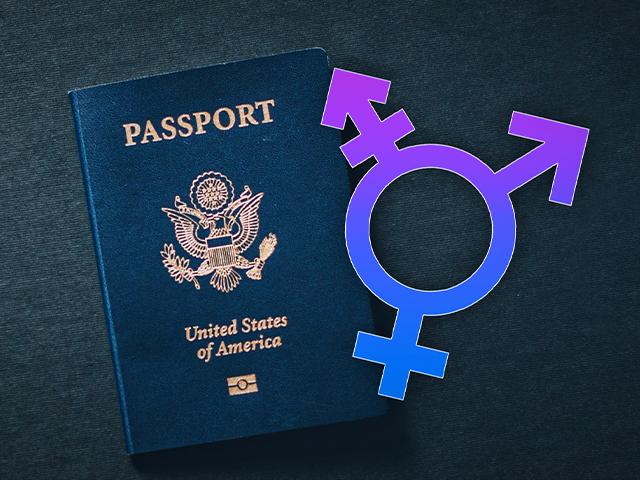 New Policy Allows Three Gender Options on Passports