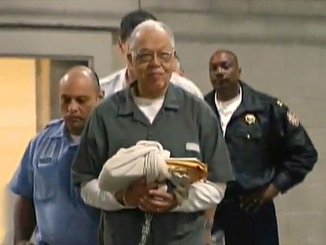 Kermit Gosnell, convicted of manslaughter