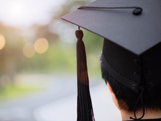 Graduation Caps