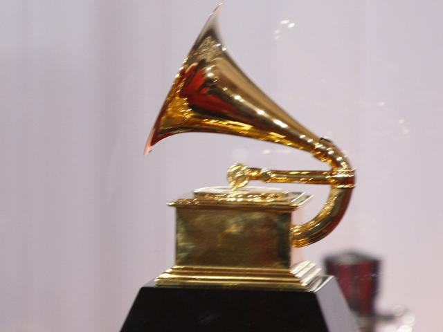 grammy premio