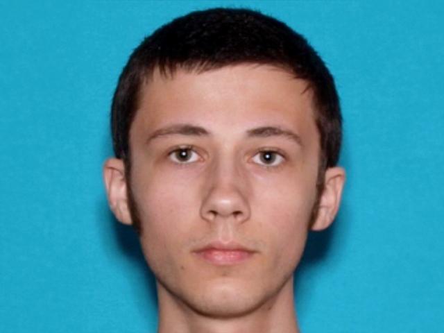 This image released by the Federal Bureau of Investigations shows Guy Edward Bartkus. (FBI via AP)