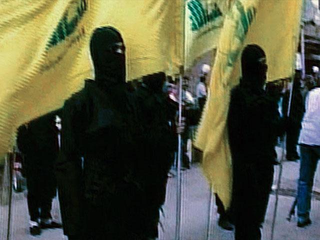 hezbollahfighters