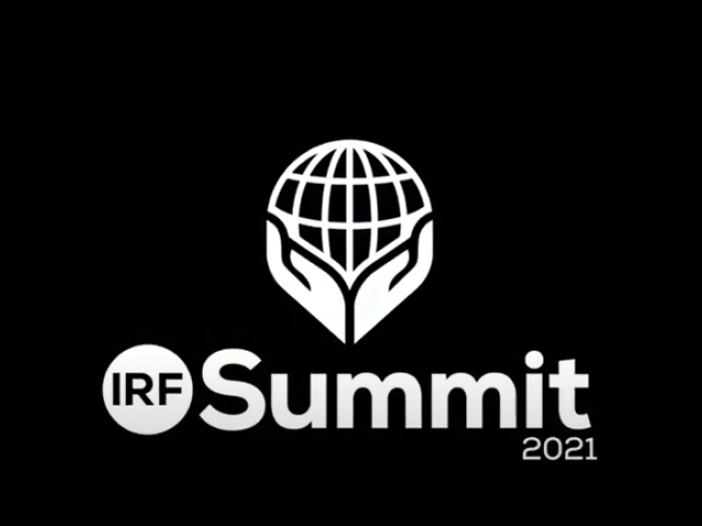 Image Source: YouTube Screenshot/IRF Summit 2021