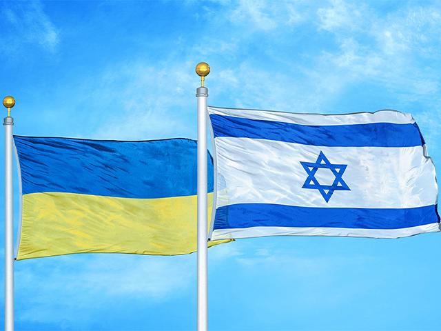 House Passes Aid for Israel and Ukraine – Will Speaker Johnson Now Be Ousted as a Result?