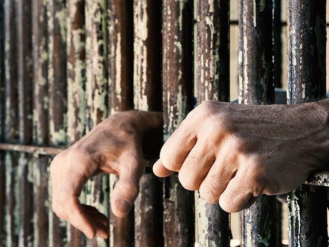 Jail, Prison