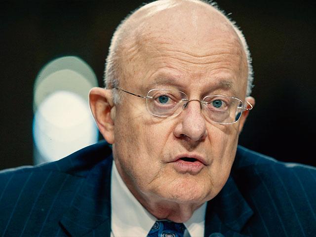 James Clapper