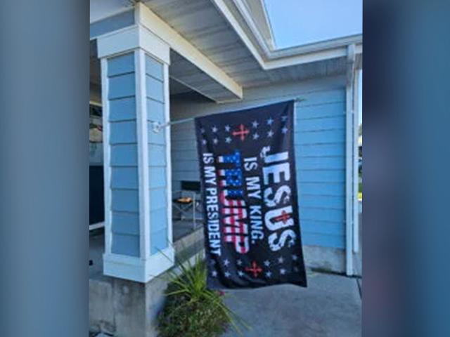 Photo Courtesy: First Liberty