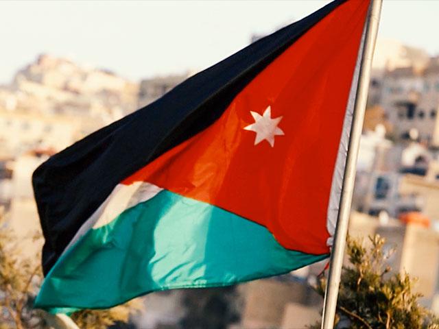 jordanflag