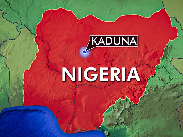 Kaduna state, Nigeria