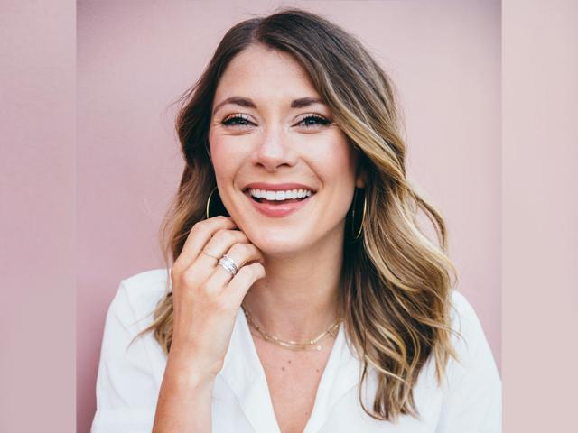 Kait Warman author and dating coach