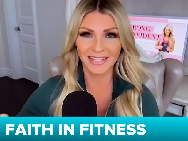 Kim Dolan Leto is an author, podcaster, and fitness expert
