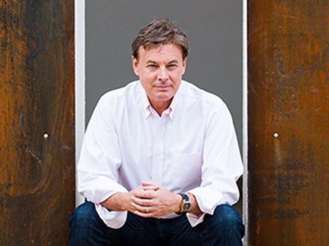 Lance Wallnau
