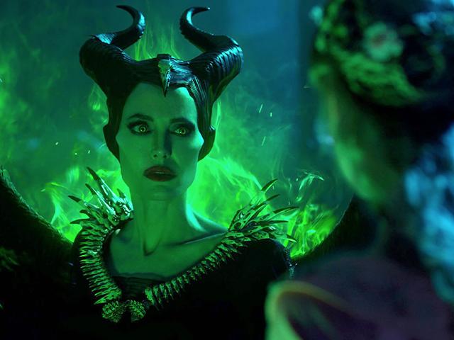 Maleficent: Mistress of Evil movie