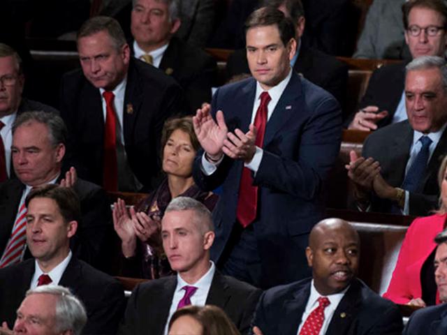 Marco Rubio