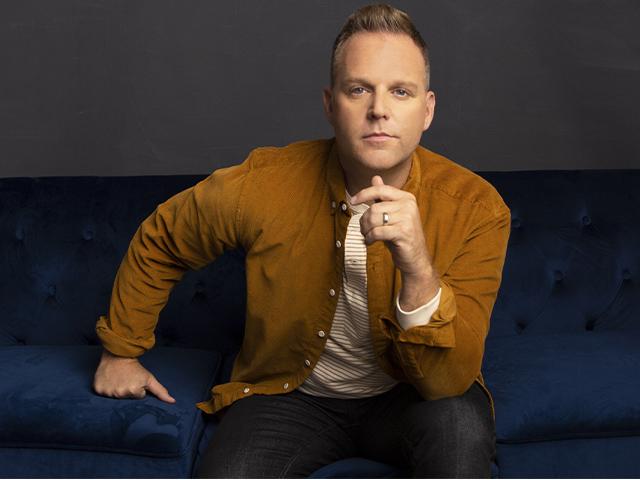 Matthew West 2020