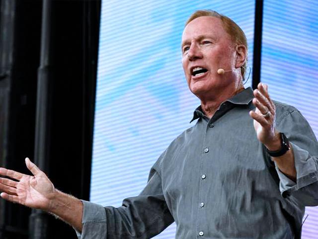 Max Lucado 