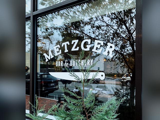 Photo Courtesy: Metzger Bar and Butchery via Instagram