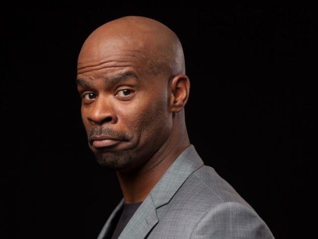 Michael Jr.